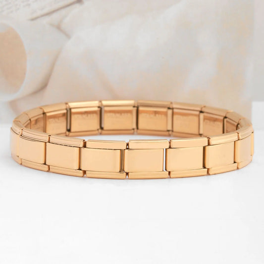 Bracelet carré pour femme