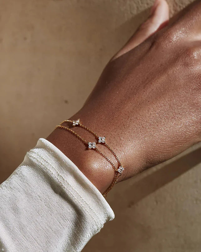 Collier de luxe femme