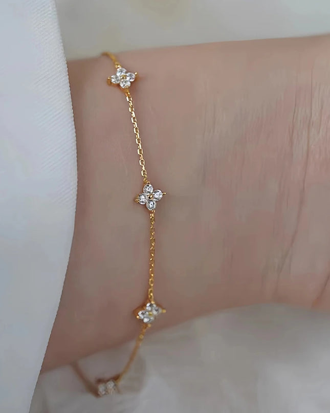 Collier de luxe femme
