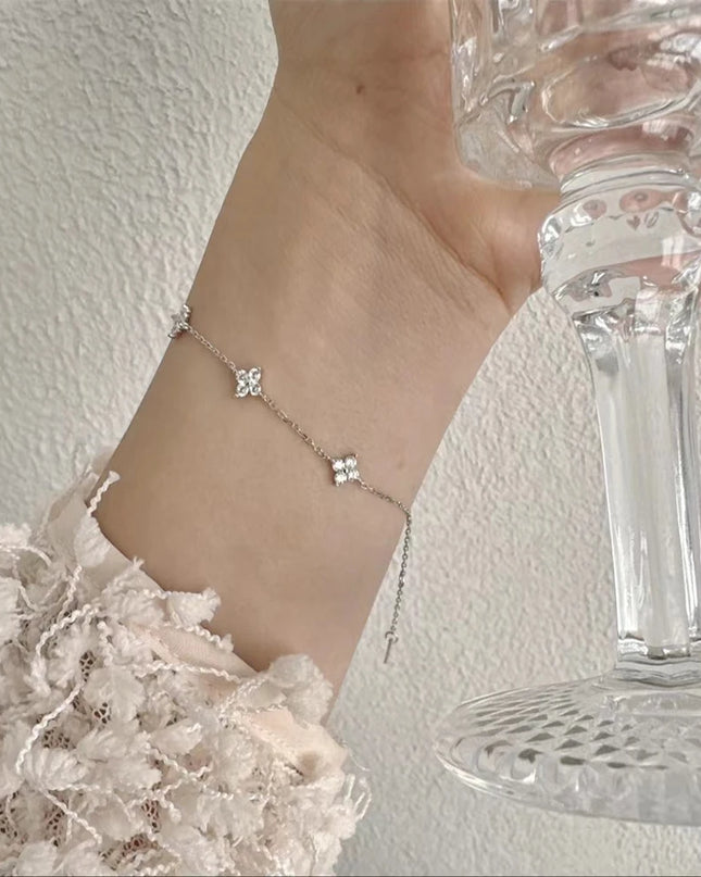Collier de luxe femme